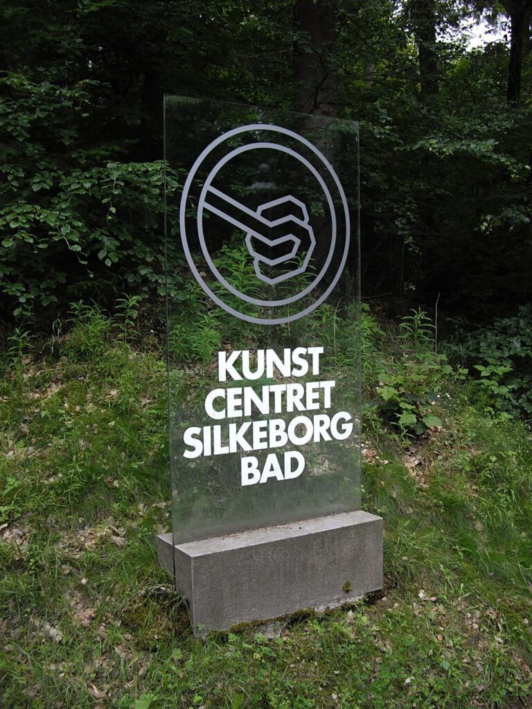 Glas Kunstcentret Silkeborg Bad