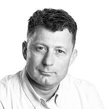 Allan Profil Allan Gjerulff