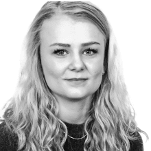 Louise Profil Louise Gjerulff