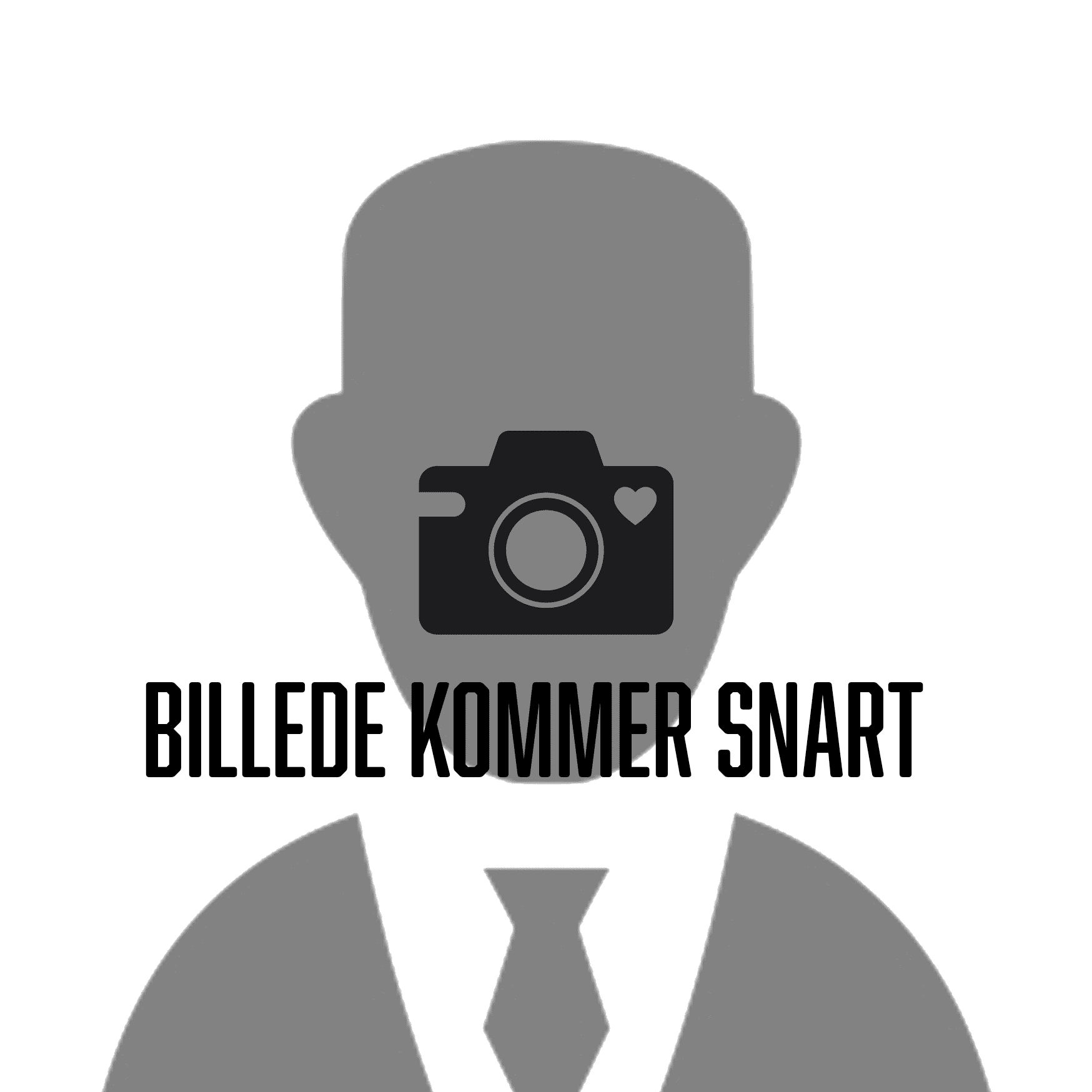 Billede Kommer Snart Billede Kommer Snart
